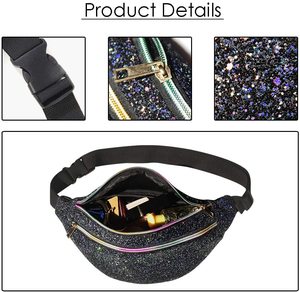 กระเป๋าคาดเอวสุดเก๋ ปี 2020 กระเป๋าแฟชั่นอเนกประสงค์สำหรับผู้หญิง - Product Image 3