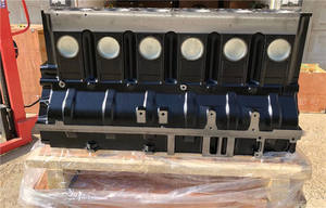 Blocco Cilindri Originale per Motore WEICHAI WD618, Vendita Calda - Product Image 2