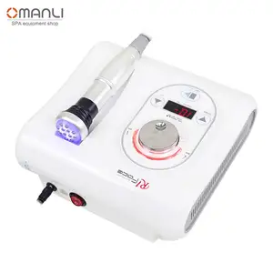 RF Radio Frequency Facial And Body Skin Tightening Machine Beauty Device At Home