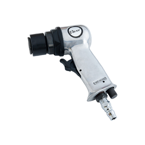 Lijadora Neumática de Precisión con Excelente Equilibrio de 1.35 kg para un Acabado Suave en Autos y Embarcaciones, Segura de Usar - Product Image 6