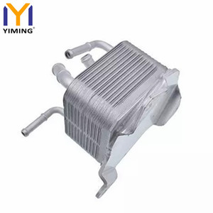 ชุดระบายความร้อนน้ำมันเครื่องสำหรับมิตซูบิชิ เอาท์แลนเดอร์ ปี 2012-2022 รุ่น 2920A400 - Product Image 2