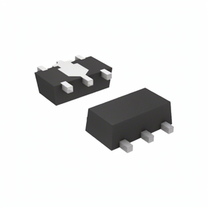 Authorized Distributor SOT 89 5/6 Electronics Component S-1701V2520-U5T1G Power Management (PMIC) - Product Image 1