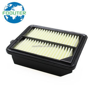 فلتر هواء كابينة من المصنع الأصلي عالي الجودة 17220-5K0-A00 لهوندا من أجل Auto PP فلتر هواء بسعر الجملة من المصنع - Product Image 3