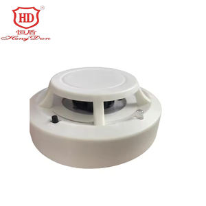 <span class=keywords><strong>Rilevatore</strong></span> di Gas del sistema di allarme antincendio Wireless industriale durevole e di alta qualità - Product Image 3