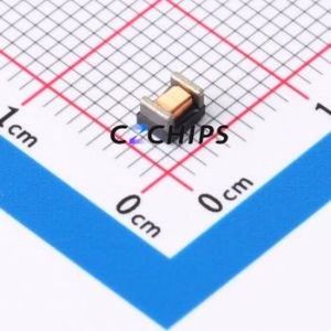 Inductor SMD WI1210IF681KST-HF 1210 (Inductancia: 680uH) (Precisión: 10%) (Corriente Nominal: 10mA) - Product Image 2