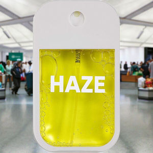 Logotipo personalizado 45ml Alcohol Perfumado Hidratante Desinfectante Mist Spray - Product Image 5