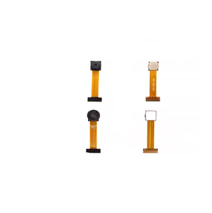 <span class=keywords><strong>Esp32</strong></span> कैमरा मॉड्यूल की लंबाई 40 मिमी है और Yuv, rgb, jpg, dvp और o2640 कैमरा मॉड्यूल का समर्थन करता है। - Product Image 1