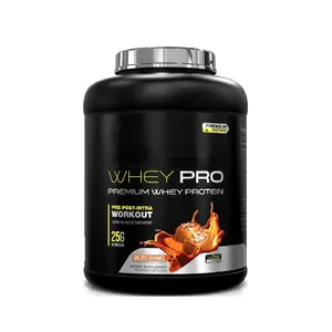 Non Added Extra Sugar Healthy Low Carbohydrate Whey Protein Powder Supplement Custom Private Label Support OEM ODM