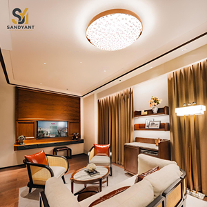 Set di Divani Modulari di Lusso Personalizzati per Hall di <span class=keywords><strong>Hotel</strong></span>, Appartamenti, Ville e Spazi Commerciali di Alta Gamma - Product Image 1