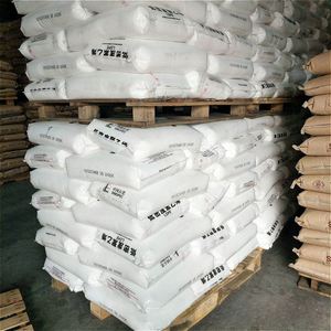 Gránulos de HDPE Virgen SINOPEC de Alta Calidad HHM TR144 para Moldeo por Soplado, Buena Procesabilidad, Gránulos de HDPE para Bolsas - Product Image 4