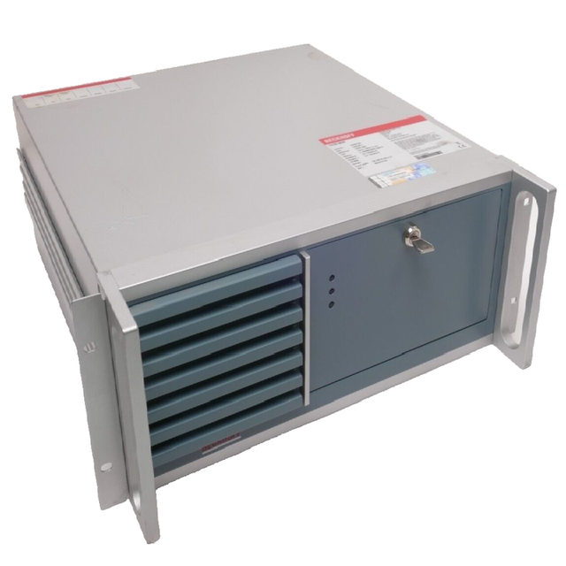 In Stock Rack Mount Dtrial PC | C5102-0040 at Least One-year Warranty