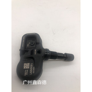 Xinsende <b>Tpms</b> Sensor 407003VU0A 433Mhz External For Toyota Lexus - Product Image 2