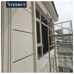 Peinture murale en faux granit à base <span class=keywords><strong>d</strong></span>'acrylique Texture rugueuse Revêtement liquide en aérosol - Product Image 4