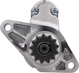 DRS0045 410-52205 28100-20021 28100-28041 Démarreur pour Toyota Camry Corolla Highlander <span class=keywords><strong>RAV4</strong></span> Lexus RX350 ES300 ES350 RX330 - Product Image 5