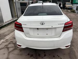 Toyota Vios 2017 1.5L CVT Transmisión Automática Edición Pioneer Sedán - Bien Cuidado, Bajo Kilometraje, Auto Usado en Venta - Product Image 4