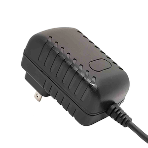 KCC FCC PSE CE GS BIS UKCA AC ถึง DC 12V 2A 24V1A 24W 12V1A 12W อะแดปเตอร์สําหรับกล้องวงจรปิดอะแดปเตอร์กล้องวิดีโออะแดปเตอร์จ่ายไฟ - Product Image 6