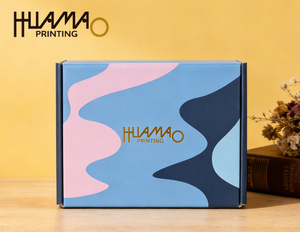 Mailer <b>Boxes</b> Eco-friendly Recycled Materials Customisable color box Foldable <b>cardboard</b> <b>boxes</b> Dropper Bottle Packaging Box - Product Image 4