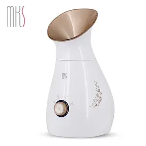 2022 support Samples New Product Electric Mini Facial Spa Face Steamer For Sale Multi-function Facial Steamer