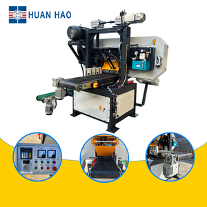 <span class=keywords><strong>Scierie</strong></span> portative de routeur en <span class=keywords><strong>bois</strong></span> de découpeuse circulaire horizontale de HH-1011 pour la <span class=keywords><strong>vente</strong></span> directe d'usine - Product Image 3