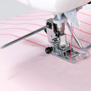 <span class=keywords><strong>Machine</strong></span> <span class=keywords><strong>à</strong></span> <span class=keywords><strong>coudre</strong></span> et <span class=keywords><strong>à</strong></span> quilter professionnelle JUKIS HZL-DX5 avec 185 motifs de points et 3 polices de caractères, <span class=keywords><strong>machine</strong></span> <span class=keywords><strong>à</strong></span> <span class=keywords><strong>coudre</strong></span> domestique - Product Image 3