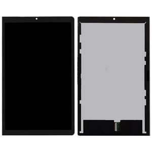 Écran LCD OEM pour <span class=keywords><strong>Lenovo</strong></span> Yoga Tab 5, Yoga Smart Tab / YT-X705L / YT-<span class=keywords><strong>X705F</strong></span> / YT-X705X avec numériseur, assemblage complet - Product Image 3