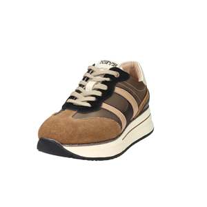 Sneakers Donna Keys K 11290 Nero, Scarpe Chunky - Product Image 2