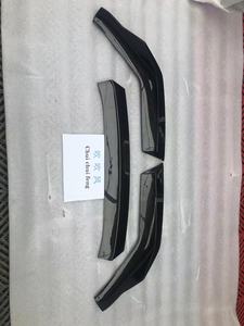 2021 + para <span class=keywords><strong>BMW</strong></span> <span class=keywords><strong>M5</strong></span> <span class=keywords><strong>F90</strong></span> LCI <span class=keywords><strong>Competition</strong></span> 2021 + difusor frontal de fibra de carbono seco Real con gancho de remolque nueva condición parachoques delantero labio - Product Image 2