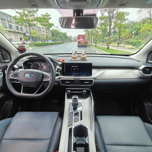 Venta Especial de Autos Usados, Autos Chinos Más Baratos, Binyue <span class=keywords><strong>2019</strong></span> 200T Edición Manual Shooter; 260T DCT Edición Hunter / Edición Knight - Product Image 5