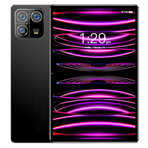 10.1 Inch Android <b>Tablet</b> PC with Capacitive Screen Octa Core Snapdragon 625 MTK Processor New Condition <b>Keyboard</b> Included - Product Image 4