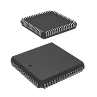MC68HC001EI10 Proveedores Originales de Componentes Electrónicos Circuito Integrado IC MPU M680X0 10MHZ 68PLCC