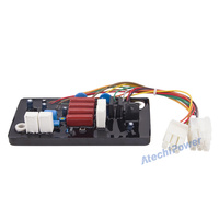 Régulateur de tension automatique AVR DST-100-2FA4 DST1002FA4 pour générateur Taiyo OEM