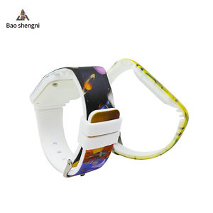 <span class=keywords><strong>Montre</strong></span> numérique pour enfant OEM, impression colorée, Reloj pour enfants, <span class=keywords><strong>montre</strong></span>-bracelet pour adolescents, affichage LED, <span class=keywords><strong>montre</strong></span> pour garçons - Product Image 5