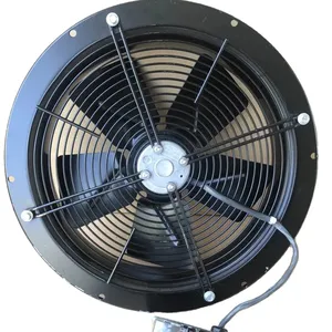 Original German TYP W4D350-CA06-14 230V/400V 190W AC cooling fan