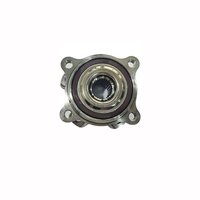 F26-3001030 Moyeu de roue standard OEM conçu pour s'adapter au roulement de roue avant du Jetour Traveler