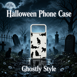 Capa de Silicone Antichoque com Efeito de Tinta Líquida e Poros Grandes para Celular – Design Artístico e Exclusivo - Product Image 1