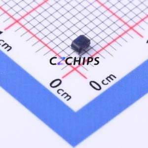 ตัวเหนี่ยวนำไฟฟ้า MWPE0805L-1R0K-T ขนาด 0805 ( ค่าความเหนี่ยวนำ: 1uH )( ความแม่นยำ: 10%) กระแสไฟฟ้าที่กำหนด: 800mA ) - Product Image 1