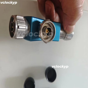 R &amp; S Rohde &amp; Kit de Calibración Schwarz ZV-Z170 - Product Image 5