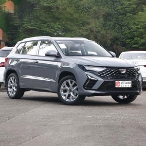 <span class=keywords><strong>SUV</strong></span> Jetta VS5 Automatique Glory 280 TSI Pas Cher, Voiture Essence Compacte Neuve 1.4T <span class=keywords><strong>4x4</strong></span> pour <span class=keywords><strong>Volkswagen</strong></span> FAW, Véhicule 5 Places Économe en Carburant - Product Image 3