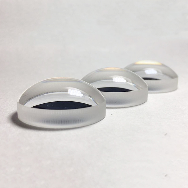 Hot Sale Optical Lens Generator,spherical Large Convex Lens Glass