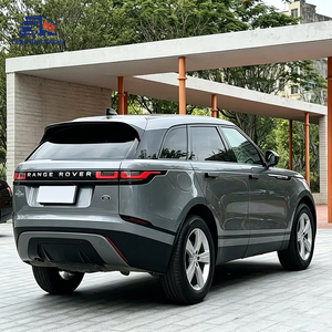 <span class=keywords><strong>Range</strong></span> <span class=keywords><strong>Rover</strong></span> <span class=keywords><strong>Velar</strong></span> 2020 P250 2.0T 250HP SUV de luxe à essence d'<span class=keywords><strong>occasion</strong></span> à vendre - Product Image 5