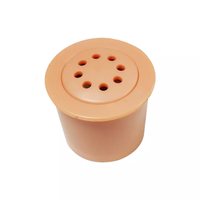 Manufacturer Wholesale One-Button DC 4.5V Music Audio Module Sound Box Speaker for Plush Toys and Dolls