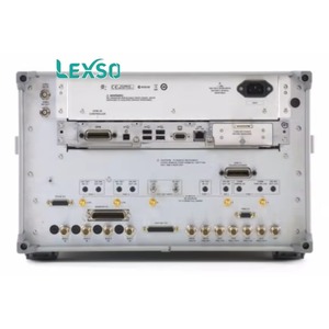 เครื่องวิเคราะห์เครือข่ายไมโครเวฟ Keysight N5227a Pna 10mhz-67 GHz สำหรับเครื่องมือทดสอบ Lexso - Product Image 5