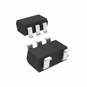 BOM IC en Stock, Gestión de Energía (PMIC) SC 74A, SOT 753 TAR5S40(TE85L,F), Comprar Componentes Electrónicos en Línea - Product Image 1