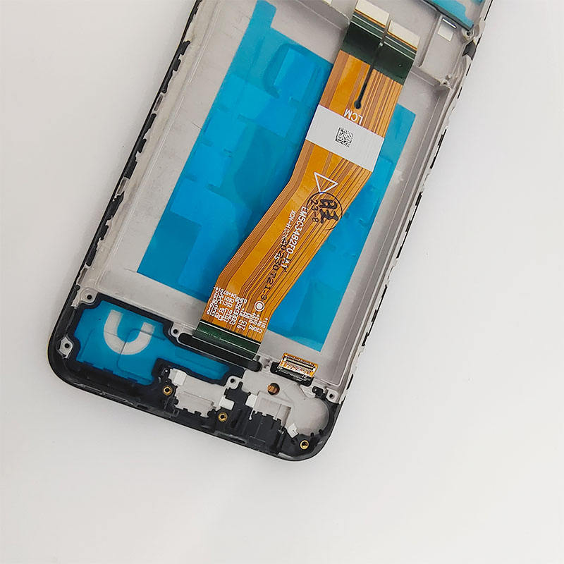 For Samsung Galaxy A03/A035/SM-A035F/A035M LCD Display Touch Screen Pantalla tactil with Frame digitizer screen Replacement