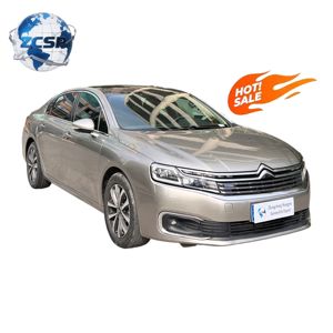 Voiture d'occasion Citroën <span class=keywords><strong>C6</strong></span> 2020, vente flash sur les voitures en stock avec toit ouvrant, essence - Product Image 1