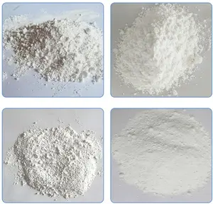 The Factory Produces Ultrafine For The Development Of High-quality Sunscreens Tinox Titanium Dioxide