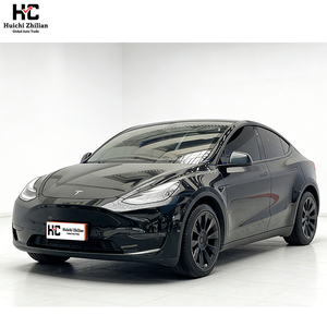 รถขับเคลื่อนล้อหลัง (RWD) เป็นรถ SUV ไฟฟ้า2021ระยะมาตรฐานของ <span class=keywords><strong>Tesla</strong></span> จากประเทศจีน - Product Image 2