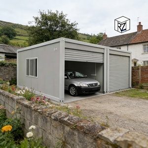 Maisons conteneurs préfabriquées, mini-maisons pour cabane de montagne et station <span class=keywords><strong>alpine</strong></span> Ray-Zen - Product Image 2