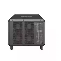 Projecteur d'éducation et de commerce à haute luminosité avec diffusion d'écran sans fil pour salles de conférence, salles de classe, bureaux et utilisation en montage au plafond