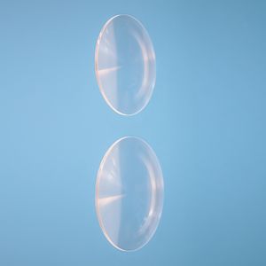 다용도 광각 프레넬 렌즈 RV 밴 코치 버스 캠퍼용 - Product Image 1